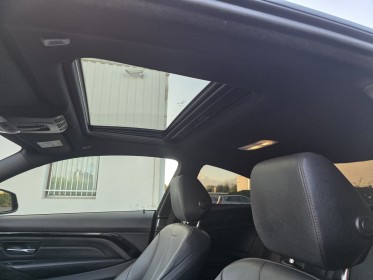 Bmw serie 4 coupe f32 lci 420i xdrive 184 ch bva8 m sport - garantie 12 mois occasion parc voitures beauvais simplicicar...
