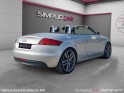 Audi tt roadster 2.0 tfsi 200 s line garantie 12 mois occasion simplicicar marignane  simplicicar simplicibike france