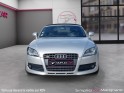 Audi tt roadster 2.0 tfsi 200 s line garantie 12 mois occasion simplicicar marignane  simplicicar simplicibike france
