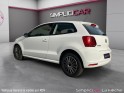Volkswagen polo business 1.4 tdi 75 bmt trendline business occasion simplicicar la fleche simplicicar simplicibike france