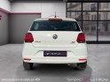 Volkswagen polo business 1.4 tdi 75 bmt trendline business occasion simplicicar la fleche simplicicar simplicibike france