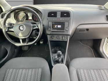 Volkswagen polo business 1.4 tdi 75 bmt trendline business occasion simplicicar la fleche simplicicar simplicibike france