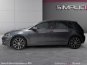 Volkswagen golf business 1.6 tdi 115ch fap dsg7 confortline business - garantie 12 mois occasion simplicicar brest...