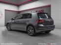 Volkswagen golf business 1.6 tdi 115ch fap dsg7 confortline business - garantie 12 mois occasion simplicicar brest...