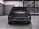 Volkswagen golf business 1.6 tdi 115ch fap dsg7 confortline business - garantie 12 mois occasion simplicicar brest...