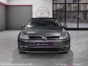 Volkswagen golf business 1.6 tdi 115ch fap dsg7 confortline business - garantie 12 mois occasion simplicicar brest...