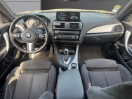 BMW d'occasion SERIE 118D Pack M BA de 2015 Méry Sur Oise (95)﻿