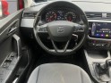 Seat ibiza 1.0 tsi 95 ch s/s bvm5 urban - faible kms - garantie 12 mois occasion simplicicar lyon nord simplicicar...