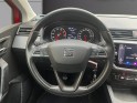 Seat ibiza 1.0 tsi 95 ch s/s bvm5 urban - faible kms - garantie 12 mois occasion simplicicar lyon nord simplicicar...