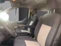 Ford transit custom cabine approfondie 310 l2h1 2.0 tdci 170 ch bva limited / 5 places / entretien à jour / garantie 12 mois...