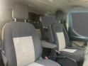 Ford transit custom cabine approfondie 310 l2h1 2.0 tdci 170 ch bva limited / 5 places / entretien à jour / garantie 12 mois...