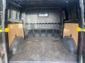 Ford transit custom cabine approfondie 310 l2h1 2.0 tdci 170 ch bva limited / 5 places / entretien à jour / garantie 12 mois...