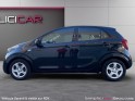Kia picanto 1.0 essence mpi 67 ch bvm5 motion garantie 12mois occasion parc voitures beauvais simplicicar simplicibike france