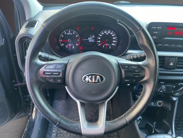 Kia picanto 1.0 essence mpi 67 ch bvm5 motion garantie 12mois occasion parc voitures beauvais simplicicar simplicibike france