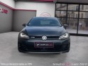 Volkswagen golf gtd 184 cv toit ouvrant , sellerie cuir ,son dynauto , acc , attelage , caméra de recul, siège elec,......