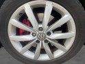 Volkswagen golf gtd 184 cv toit ouvrant , sellerie cuir ,son dynauto , acc , attelage , caméra de recul, siège elec,......