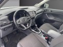 Volkswagen t-cross 1.6 tdi 95ch dsg7 carat garantie 12 mois occasion simplicicar royan simplicicar simplicibike france