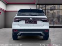 Volkswagen t-cross 1.6 tdi 95ch dsg7 carat garantie 12 mois occasion simplicicar royan simplicicar simplicibike france