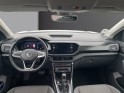 Volkswagen t-cross 1.6 tdi 95ch dsg7 carat garantie 12 mois occasion simplicicar royan simplicicar simplicibike france