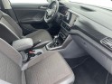 Volkswagen t-cross 1.6 tdi 95ch dsg7 carat garantie 12 mois occasion simplicicar royan simplicicar simplicibike france