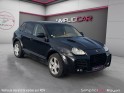 Porsche cayenne 4.8 v8 turbo 521 ch tiptronic s a garantie 12 mois occasion simplicicar royan simplicicar simplicibike france