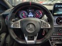 Mercedes classe cla 45 amg 4matic speedshift dct a - garantie 12 mois - occasion  simplicicar aix les bains simplicicar...