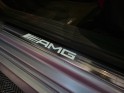 Mercedes classe cla 45 amg 4matic speedshift dct a - garantie 12 mois - occasion  simplicicar aix les bains simplicicar...