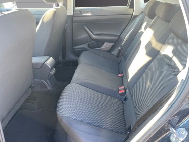 Volkswagen polo business 1.0 80 ss bvm5 business garantie 12 mois occasion simplicicar royan simplicicar simplicibike france