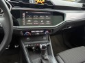 Audi q3 sportback 45 tfsie  245 ch s tronic 6 s line toit ouvrant accès confort encore sous garantie audi occasion plus...