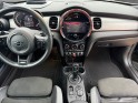Mini mini jcw phase 3 2.0 231 ch full options harman toit ouvrant carplay tête haute garantie 12 mois occasion simplicicar...