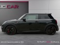Mini mini jcw phase 3 2.0 231 ch full options harman toit ouvrant carplay tête haute garantie 12 mois occasion simplicicar...