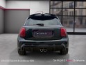 Mini mini jcw phase 3 2.0 231 ch full options harman toit ouvrant carplay tête haute garantie 12 mois occasion simplicicar...