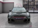 Mini mini jcw phase 3 2.0 231 ch full options harman toit ouvrant carplay tête haute garantie 12 mois occasion simplicicar...