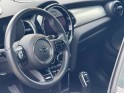 Mini mini jcw phase 3 2.0 231 ch full options harman toit ouvrant carplay tête haute garantie 12 mois occasion simplicicar...