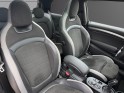 Mini mini jcw phase 3 2.0 231 ch full options harman toit ouvrant carplay tête haute garantie 12 mois occasion simplicicar...