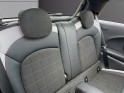 Mini mini jcw phase 3 2.0 231 ch full options harman toit ouvrant carplay tête haute garantie 12 mois occasion simplicicar...