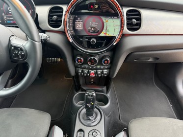Mini mini jcw phase 3 2.0 231 ch full options harman toit ouvrant carplay tête haute garantie 12 mois occasion simplicicar...