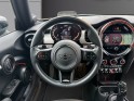 Mini mini jcw phase 3 2.0 231 ch full options harman toit ouvrant carplay tête haute garantie 12 mois occasion simplicicar...