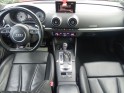 Audi s3 sportback 2.0 tfsi 300 quattro s-tronic 6 garantie 12 mois occasion simplicicar brest simplicicar simplicibike france