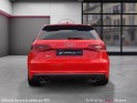 Audi s3 sportback 2.0 tfsi 300 quattro s-tronic 6 garantie 12 mois occasion simplicicar brest simplicicar simplicibike france