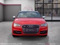 Audi s3 sportback 2.0 tfsi 300 quattro s-tronic 6 garantie 12 mois occasion simplicicar brest simplicicar simplicibike france