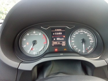 Audi s3 sportback 2.0 tfsi 300 quattro s-tronic 6 garantie 12 mois occasion simplicicar brest simplicicar simplicibike france