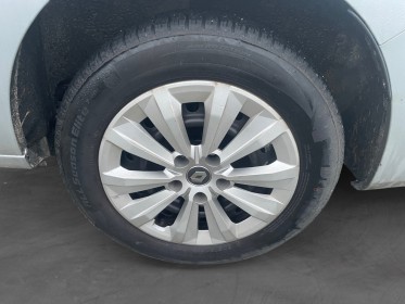 Renault kangoo blue dci 95 zen 5 places garantie 12 mois occasion simplicicar royan simplicicar simplicibike france