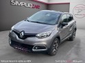 Renault captur tce 120ch energy zen edc moteur neuf et garantie 12 mois occasion simplicicar royan simplicicar simplicibike...