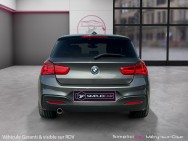 BMW d'occasion SERIE 118D Pack M BA de 2015 Méry Sur Oise (95)﻿