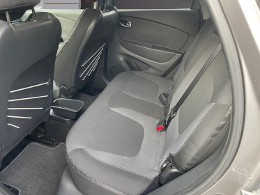 Renault captur tce 120ch energy zen edc moteur neuf et garantie 12 mois occasion simplicicar royan simplicicar simplicibike...