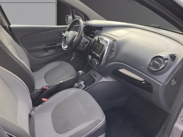 Renault captur tce 120ch energy zen edc moteur neuf et garantie 12 mois occasion simplicicar royan simplicicar simplicibike...