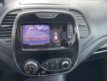 Renault captur tce 120ch energy zen edc moteur neuf et garantie 12 mois occasion simplicicar royan simplicicar simplicibike...