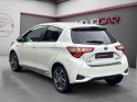 Toyota yaris hybride lca 2016 100 ch collection / entretien complet toyota / garantie 12 mois occasion simplicicar royan...