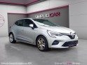 Renault clio v blue dci 85 business garantie 12 mois occasion simplicicar brest simplicicar simplicibike france